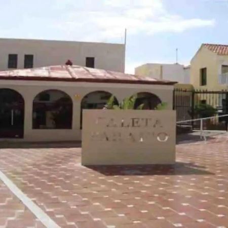 شقة Caleta Paraiso 141 كوستا دي أنتيجوا المظهر الخارجي الصورة