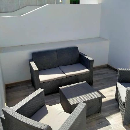 شقة Caleta Paraiso 141 كوستا دي أنتيجوا المظهر الخارجي الصورة