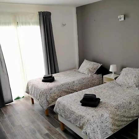 شقة Caleta Paraiso 141 كوستا دي أنتيجوا المظهر الخارجي الصورة