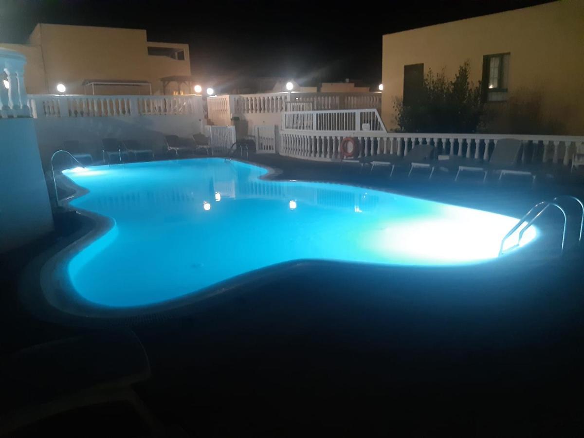شقة Caleta Paraiso 141 كوستا دي أنتيجوا المظهر الخارجي الصورة