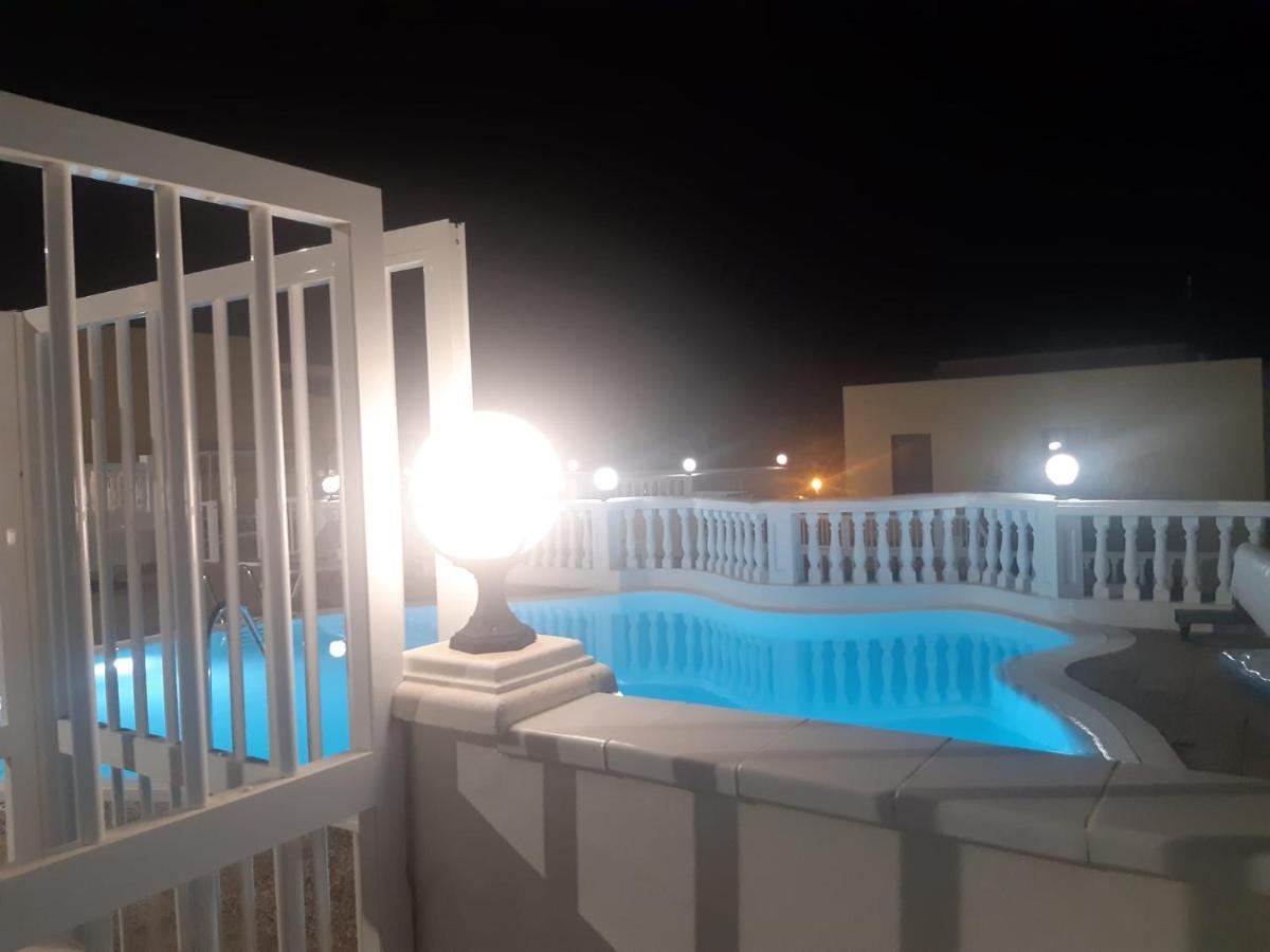شقة Caleta Paraiso 141 كوستا دي أنتيجوا المظهر الخارجي الصورة