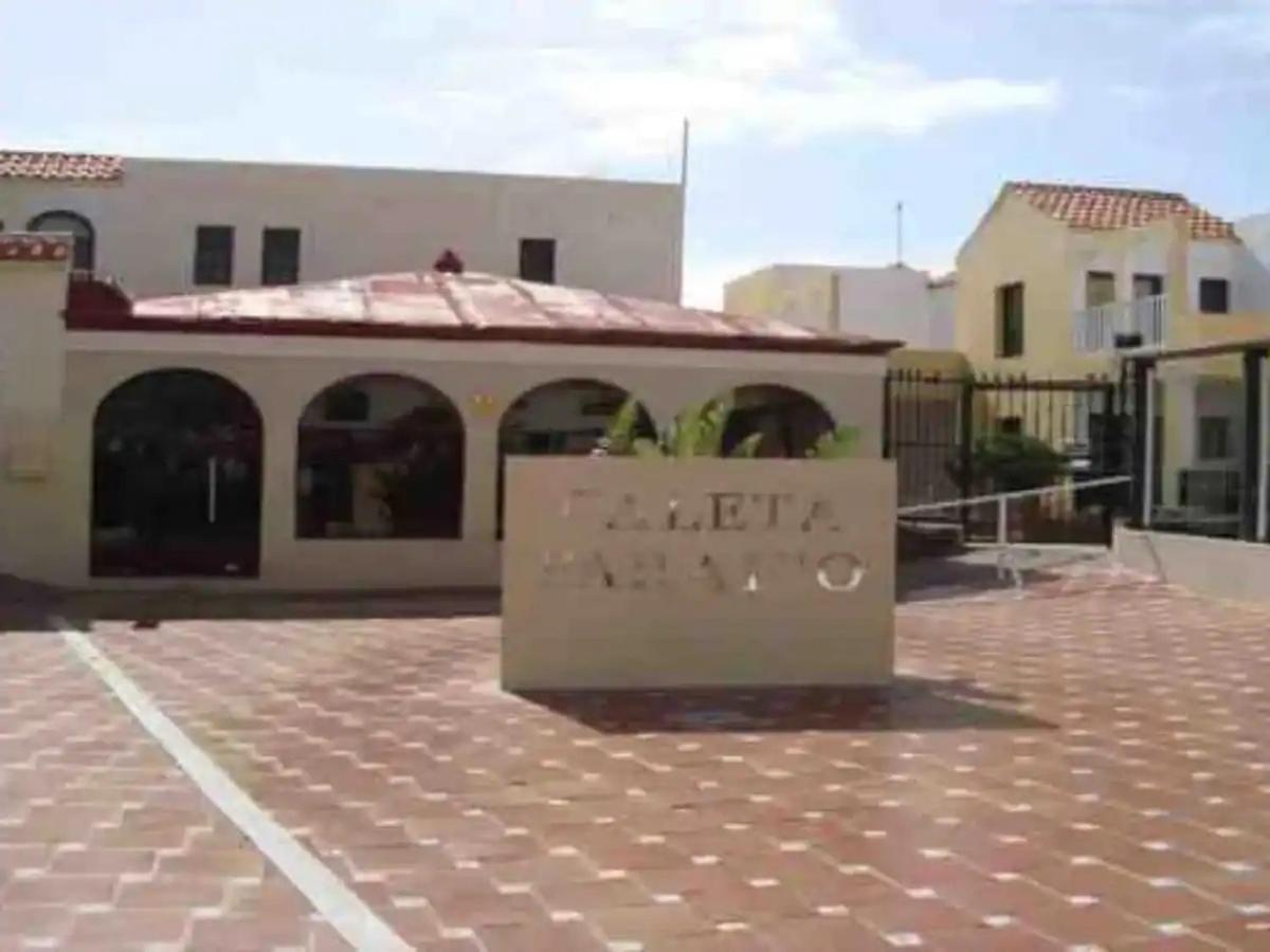 شقة Caleta Paraiso 141 كوستا دي أنتيجوا المظهر الخارجي الصورة