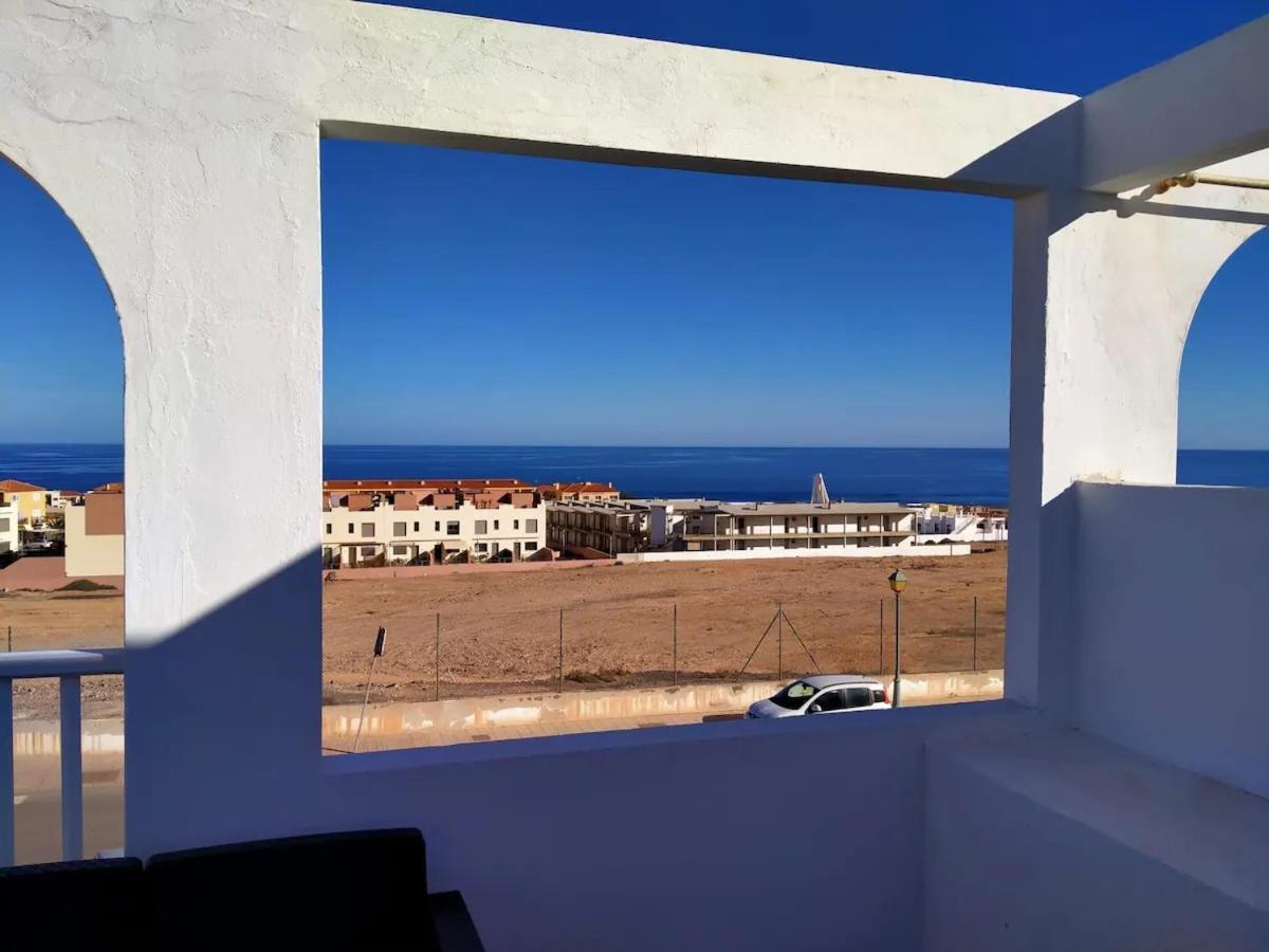 شقة Caleta Paraiso 141 كوستا دي أنتيجوا المظهر الخارجي الصورة