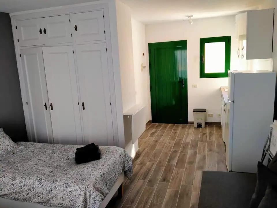 شقة Caleta Paraiso 141 كوستا دي أنتيجوا المظهر الخارجي الصورة