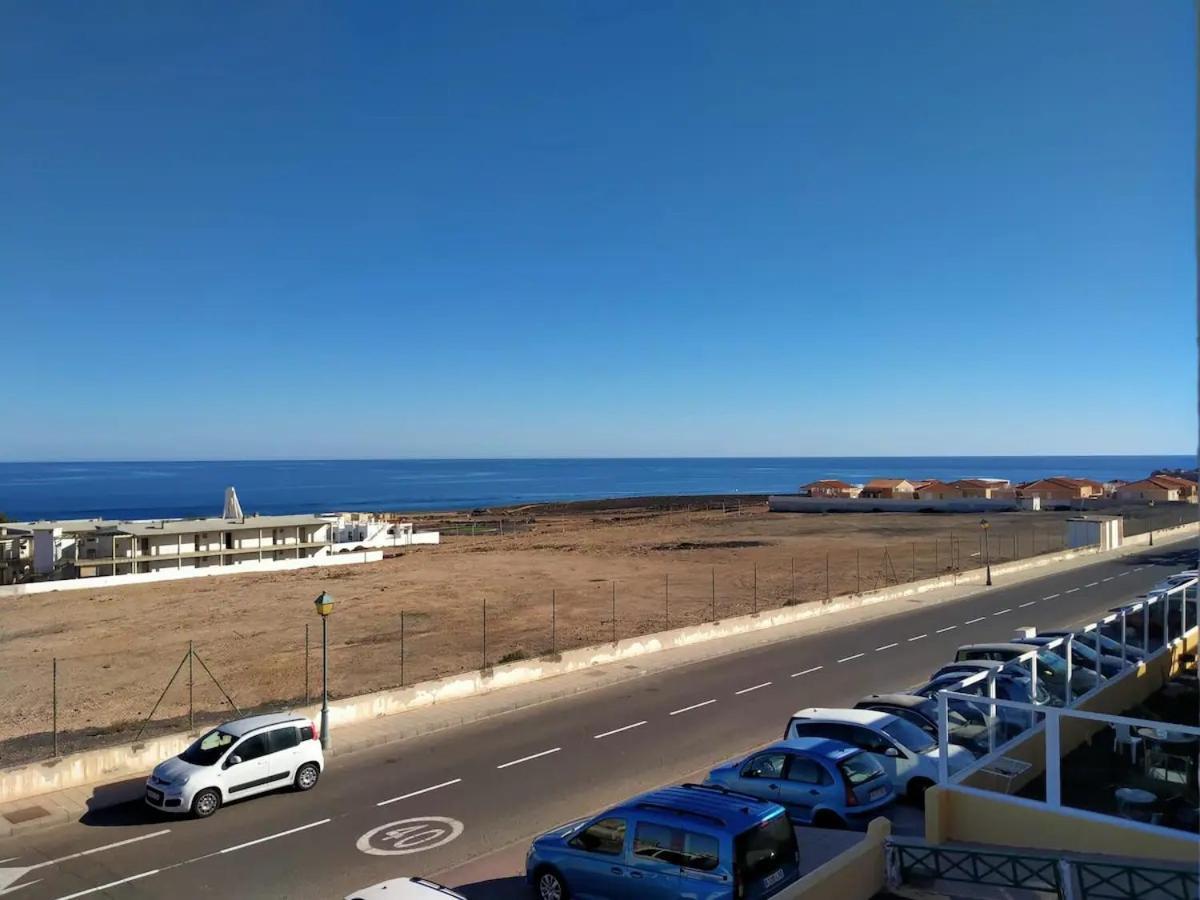 شقة Caleta Paraiso 141 كوستا دي أنتيجوا المظهر الخارجي الصورة