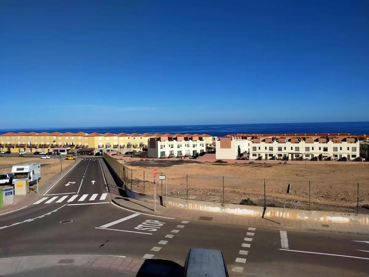 شقة Caleta Paraiso 141 كوستا دي أنتيجوا المظهر الخارجي الصورة