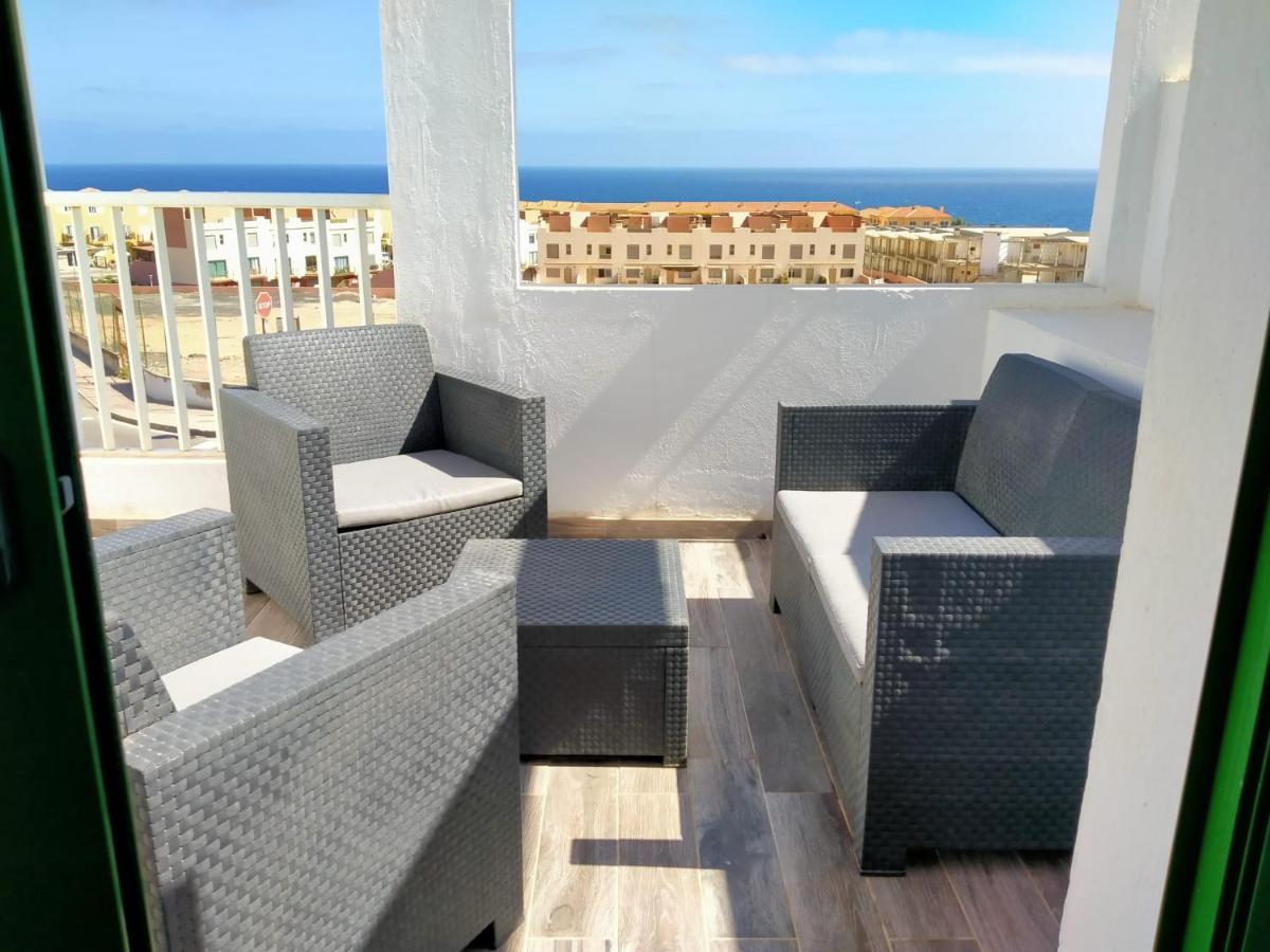 شقة Caleta Paraiso 141 كوستا دي أنتيجوا المظهر الخارجي الصورة