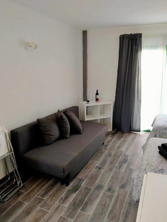 شقة Caleta Paraiso 141 كوستا دي أنتيجوا المظهر الخارجي الصورة