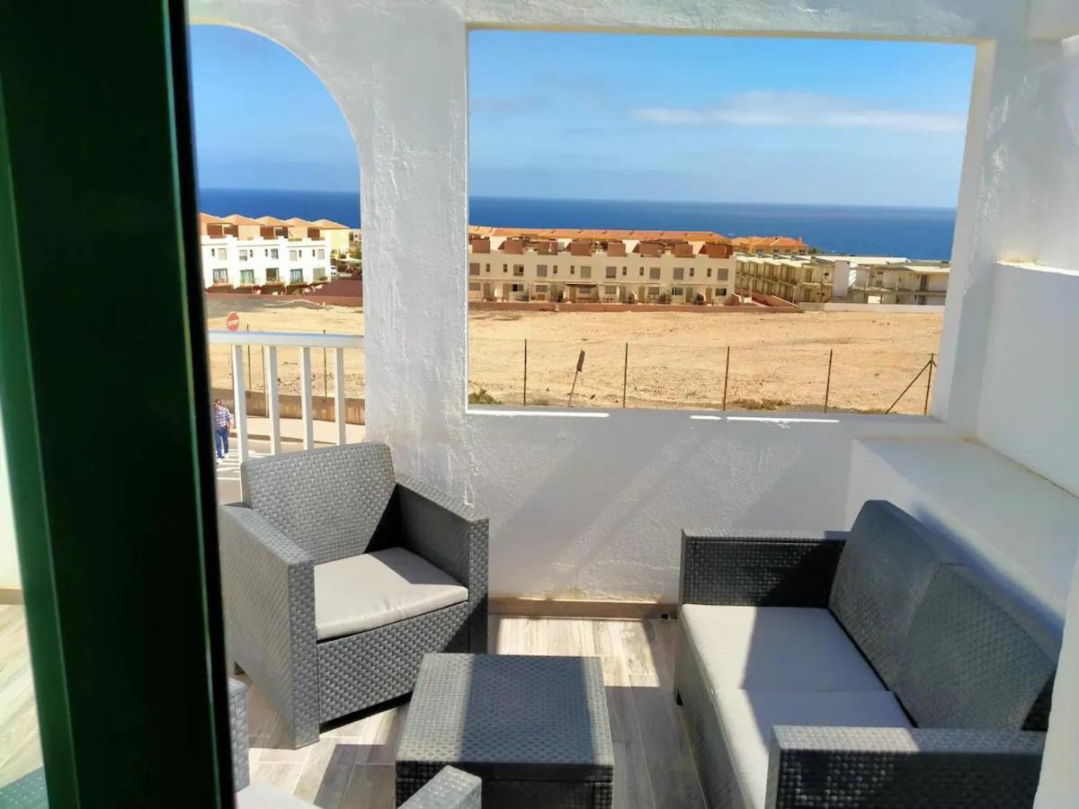 شقة Caleta Paraiso 141 كوستا دي أنتيجوا المظهر الخارجي الصورة
